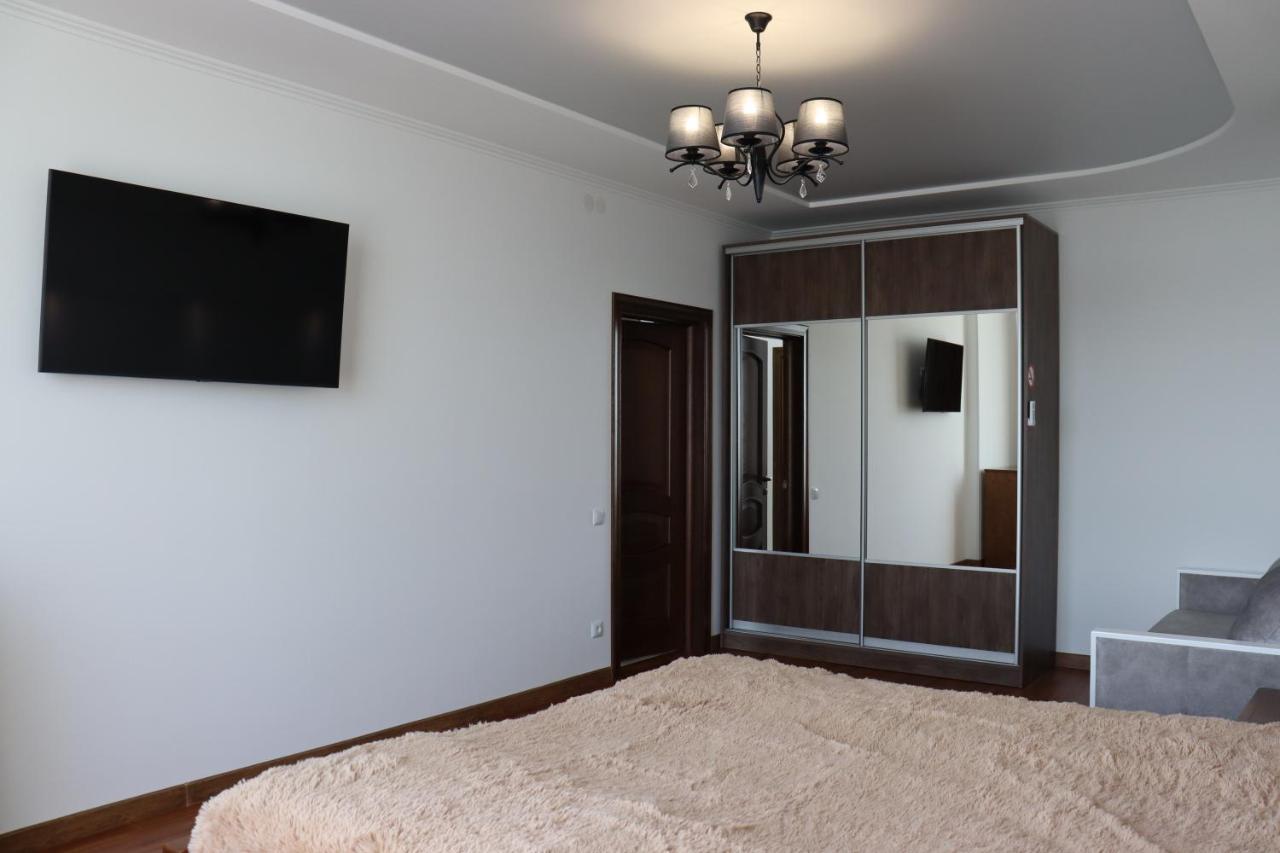 Квартира Трускавец,Бювет 500М Truskavets Exterior foto